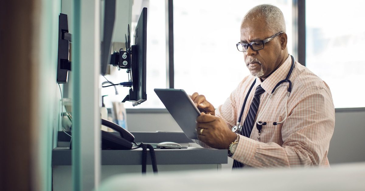 Teladoc Health broadens connected care partnerships