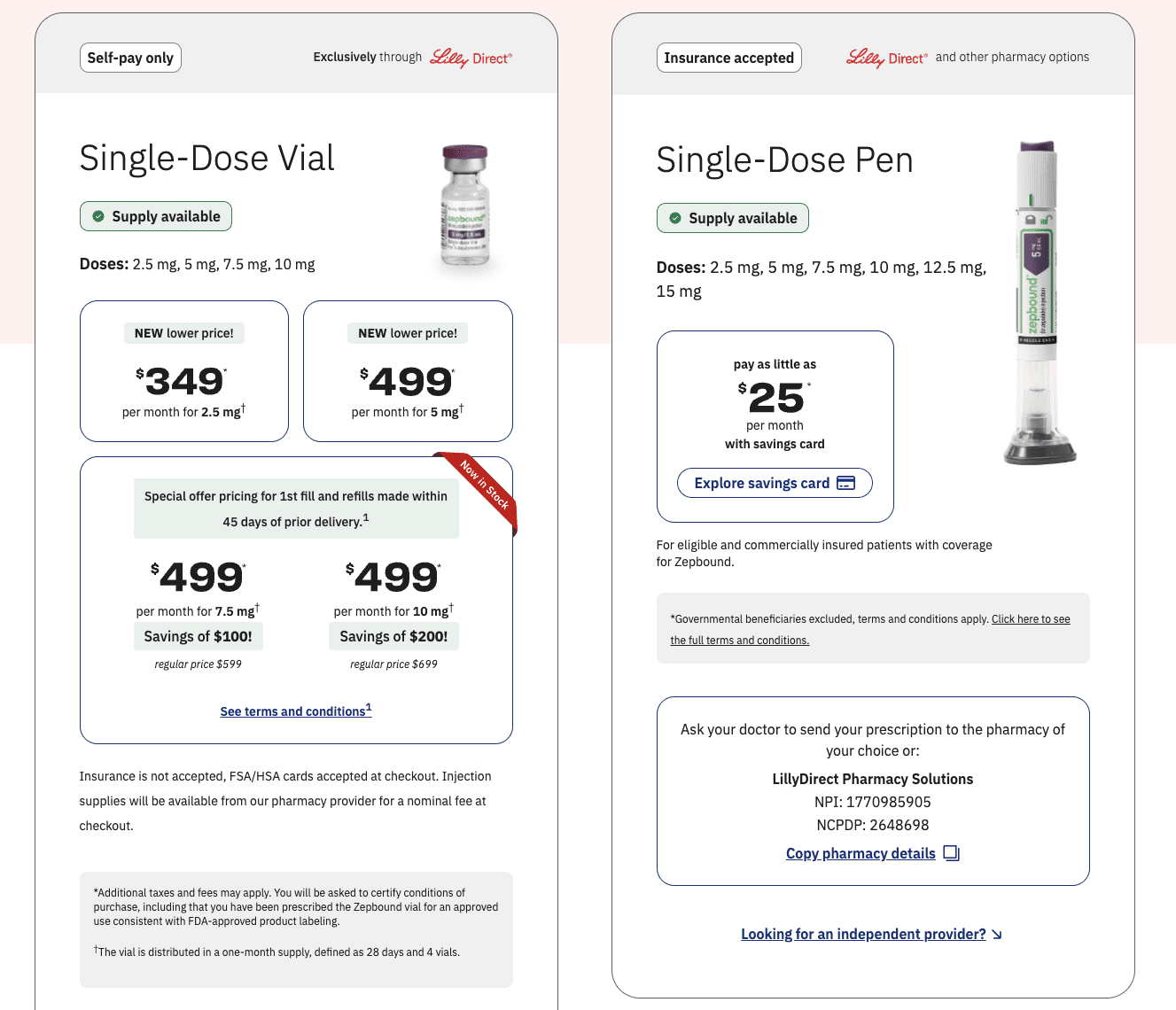 Teladoc Health, Eli Lilly Partner to Add GLP-1 Self-Pay Option to Comprehensive Weight Care