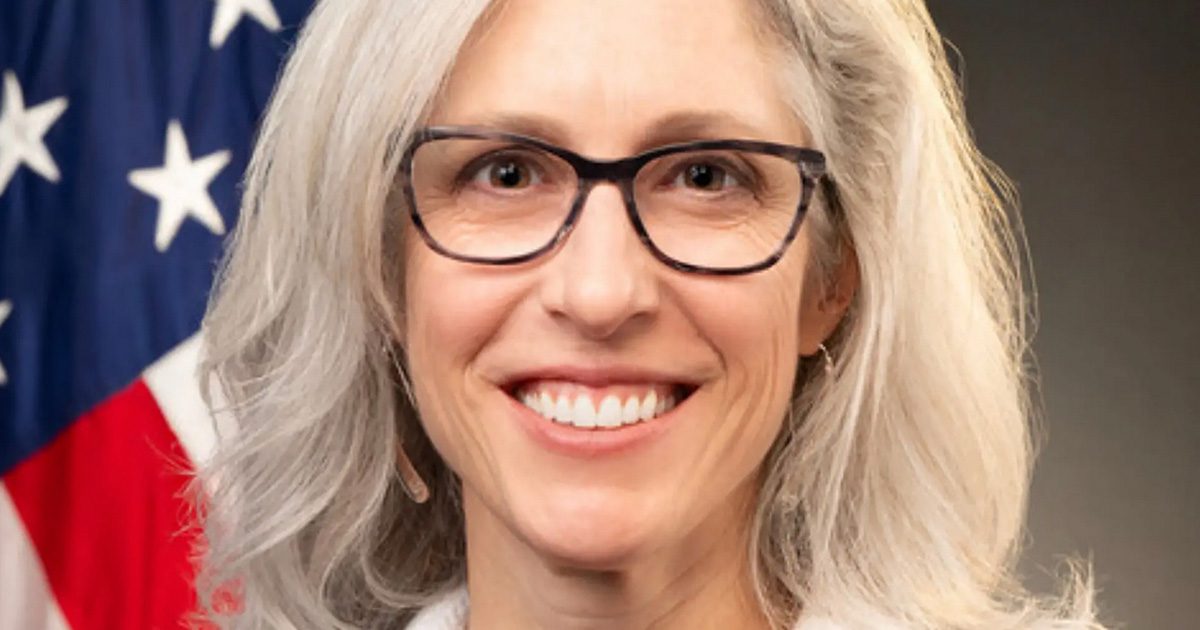 Trump's new nominee to lead CDC has health IT background