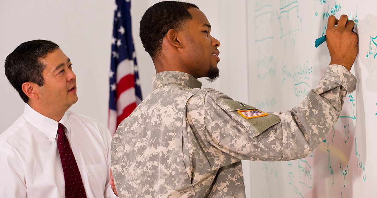VA terminated vendor contracts that could have helped in EHR modernization