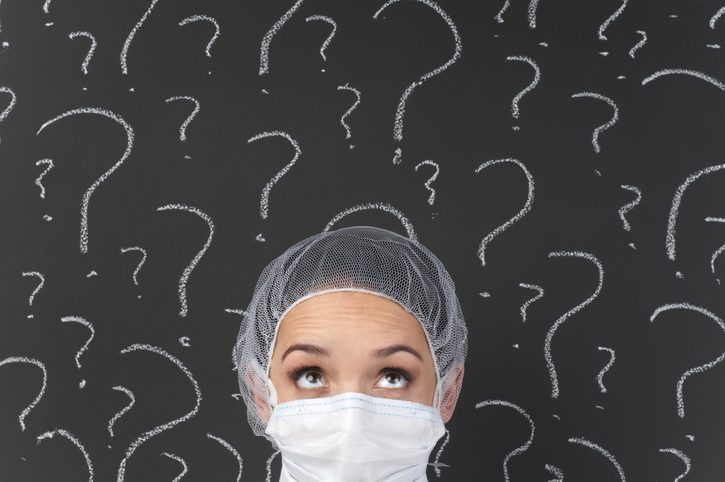 Which Types of Patient Access Data Should Your Healthcare Practices Use to Improve Performance?