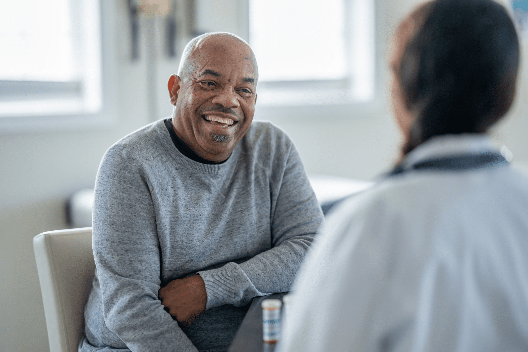 Zing Health & Strive Health Expands Access to Value-Based Kidney Care