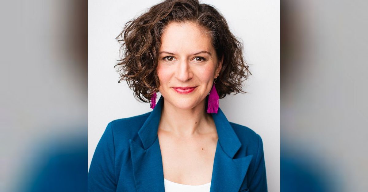 A Discussion of Stress Management Strategies for National Stress Awareness Month with Dr. Anna Levy-Warren