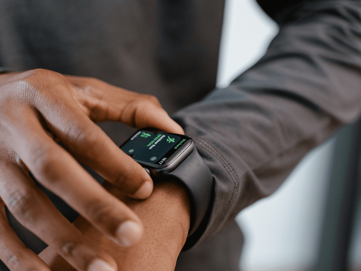 Accelerometry-Assessed Physical Activity and Circadian Rhythm to Detect Clinical Disability Status in Multiple Sclerosis: Cross-Sectional Study