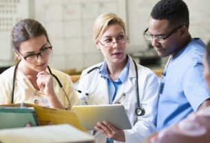 AI being used more often at point of care, KLAS research shows