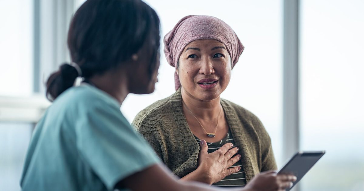 AI-driven cervical cancer screening comes to Ho Chi Minh City
