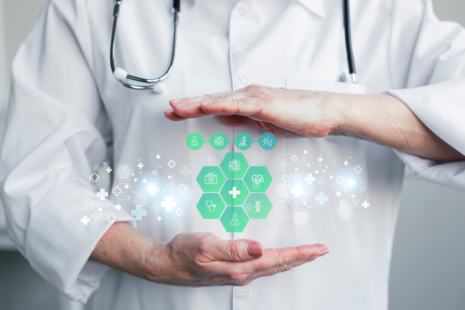 AI Mammogram Analysis Lacks Diverse Data