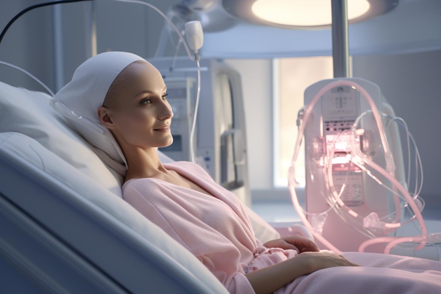 AI Transforms Cancer Care Decision-Making