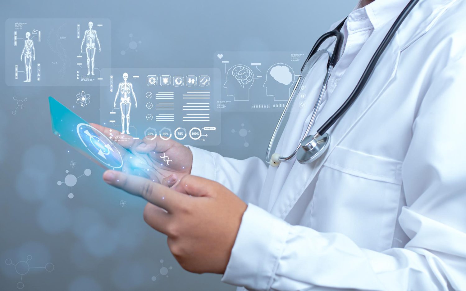 AI Transforms European Health Data Space