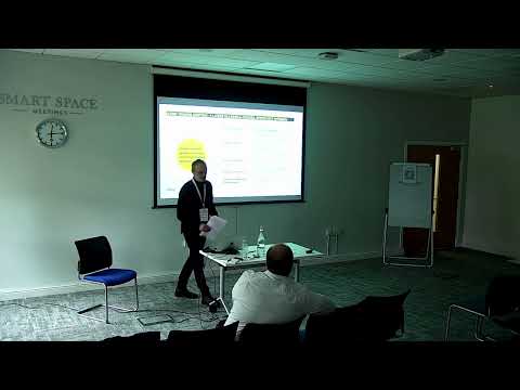 Alex Barclay (Fuzzy Studios): OpenEHR's Moonshot: Why The Mission Might Fail and How to Avoid It