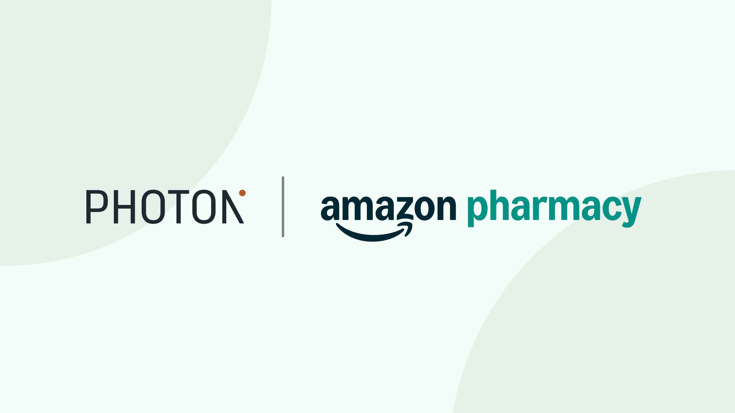 Amazon Pharmacy, Photon Partner to Improve Rx Access + Price Transparency