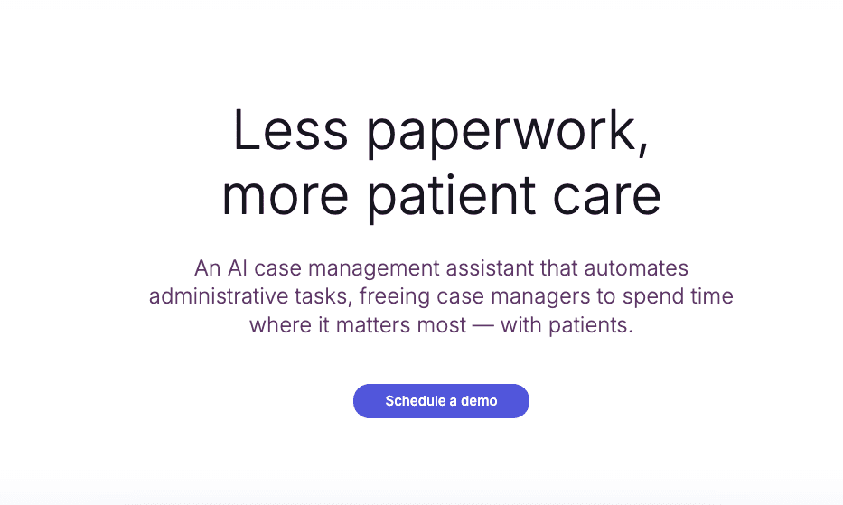 Ascertain Secures $10M to Scale AI-Powered Case Management Solution