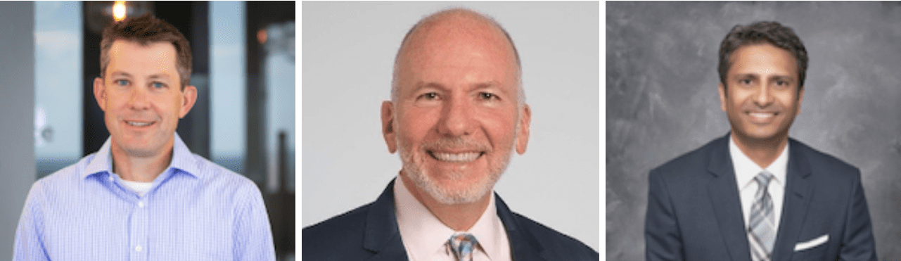 Beyond the EHR: Achieving a 360-Degree View of the Patient
