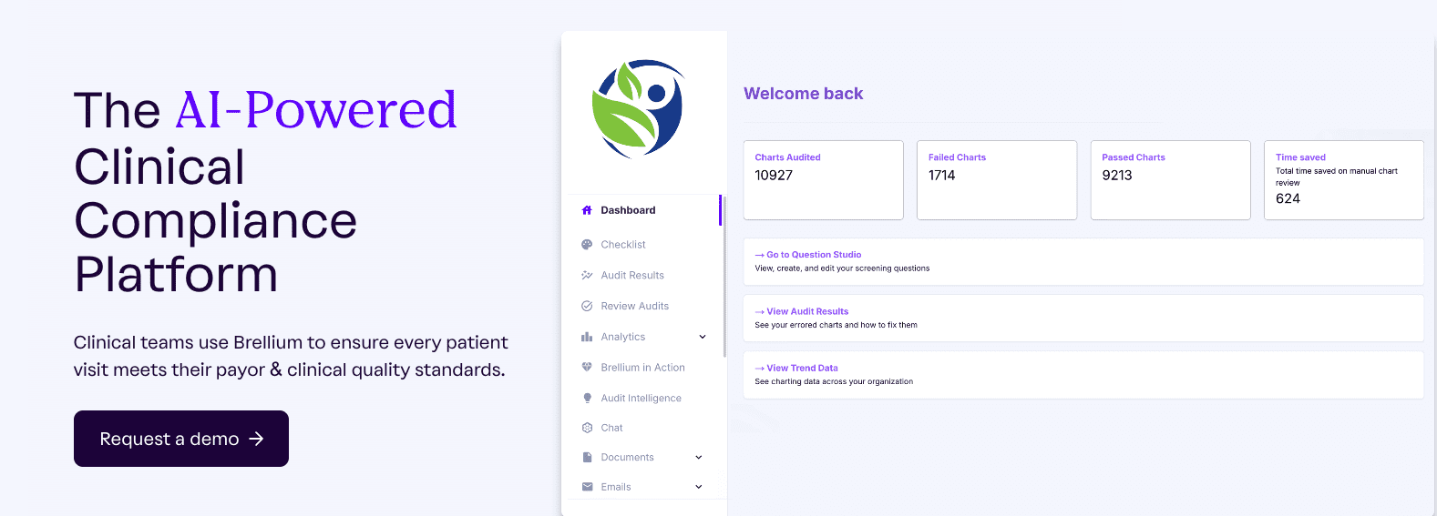 Brellium Raises $16.7M to Power AI-Driven Compliance for Healthcare