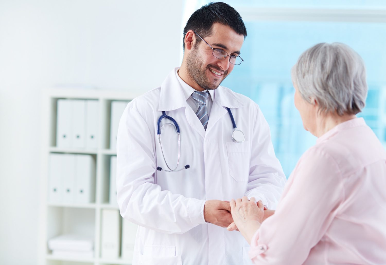 Building Trust Drives Healthcare Patient Loyalty