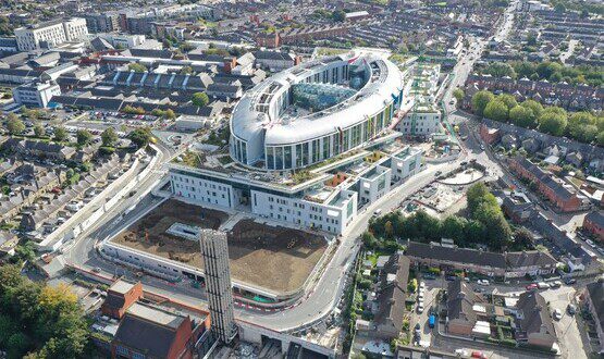 Children’s Health Ireland signs five-year deal with Sectra
