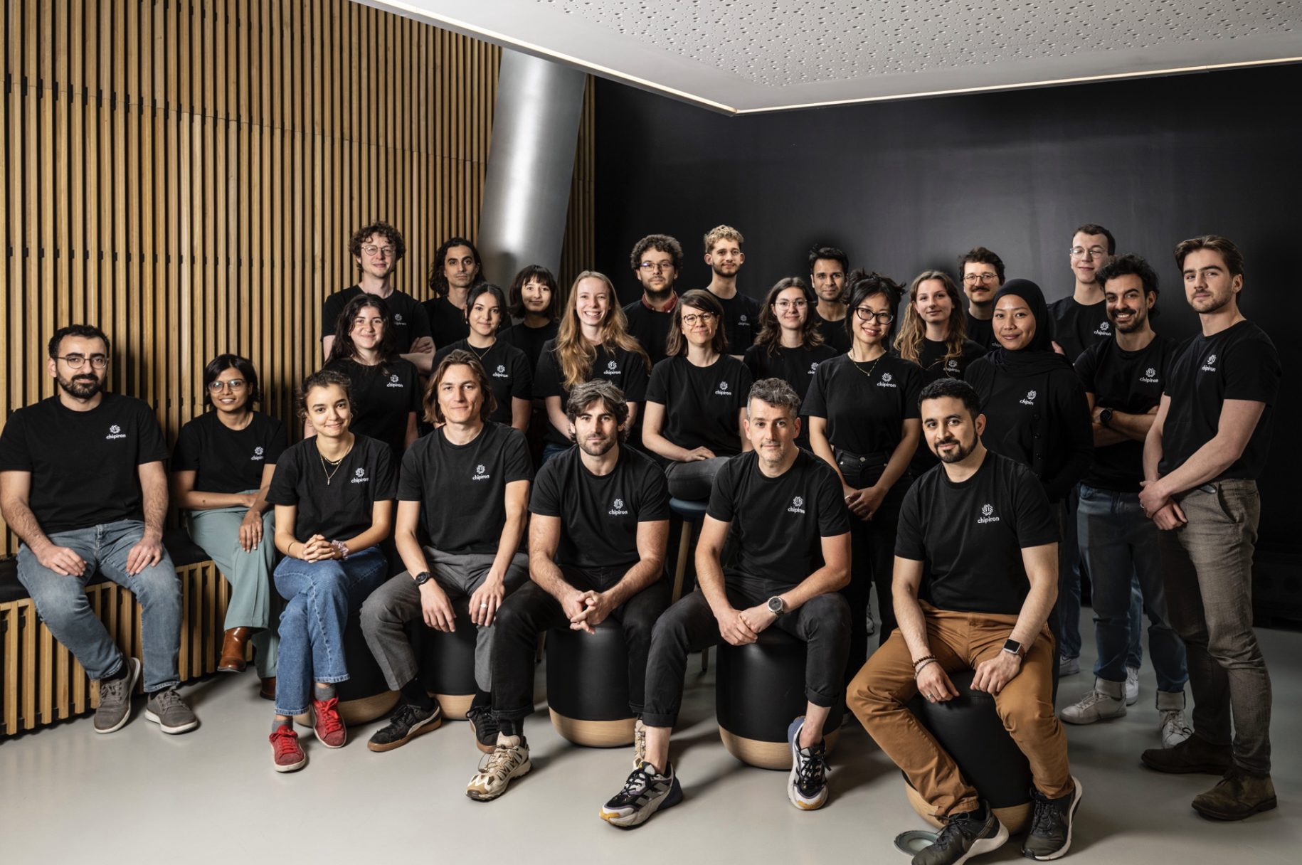 Chipiron Secures $17M to Transform MRI Access with Portable Scanner