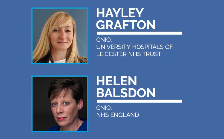 CNIOs Grafton and Balsdon confirmed for Summer Schools 2025