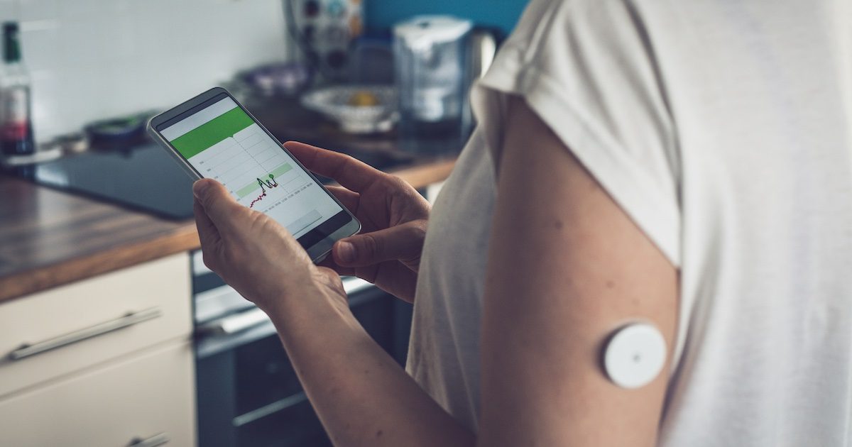 Dexcom receives FDA clearance for G7 15 Day glucose monitoring system