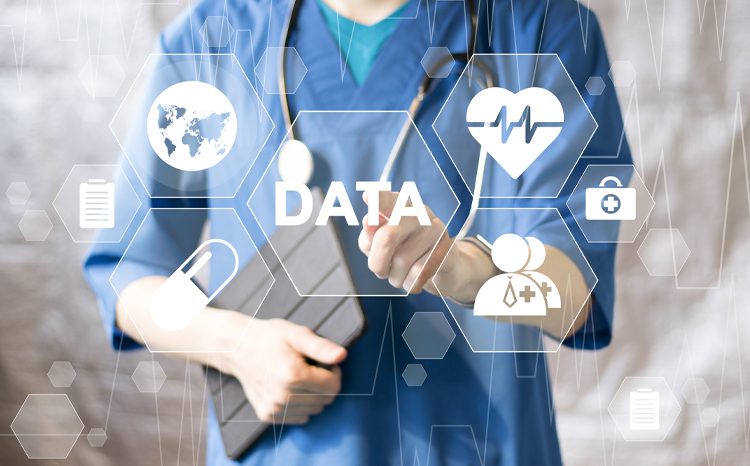 DHSC announces creation of £600m Health Data Research Service