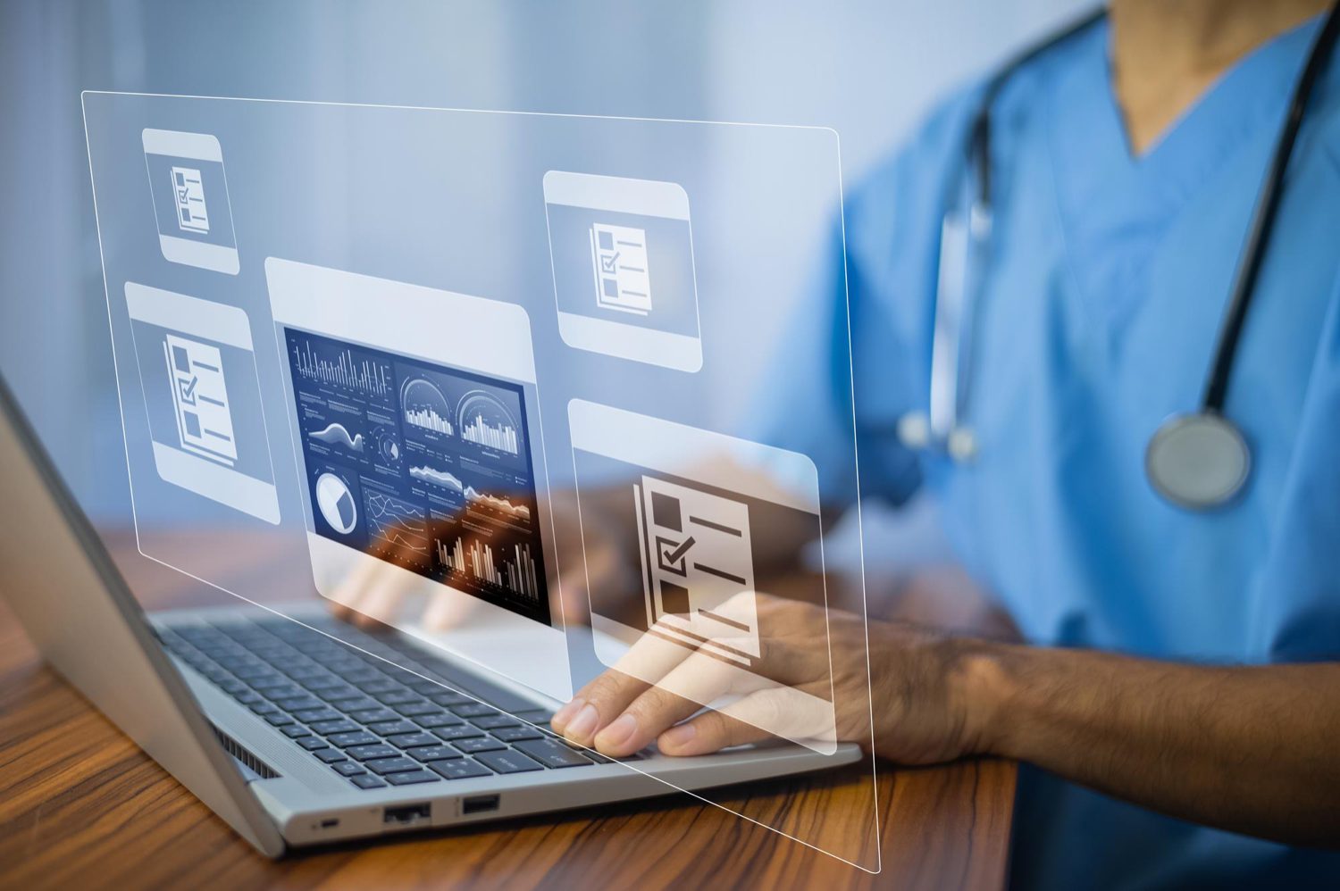 Digital Health Data Revolution: Global Initiatives