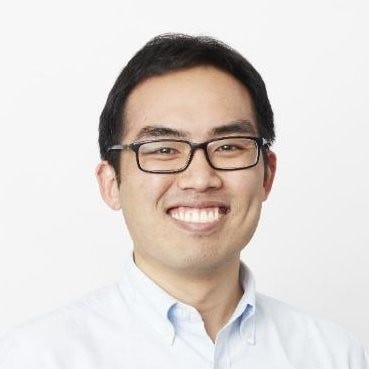 Dr. James Lu, Helix, on making Genomics the Backbone of Preventive Healthcare