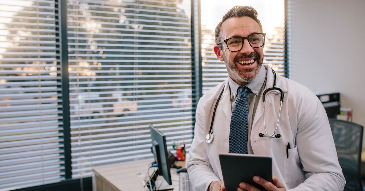 Eko Health expands digital stethoscope platform to UK market