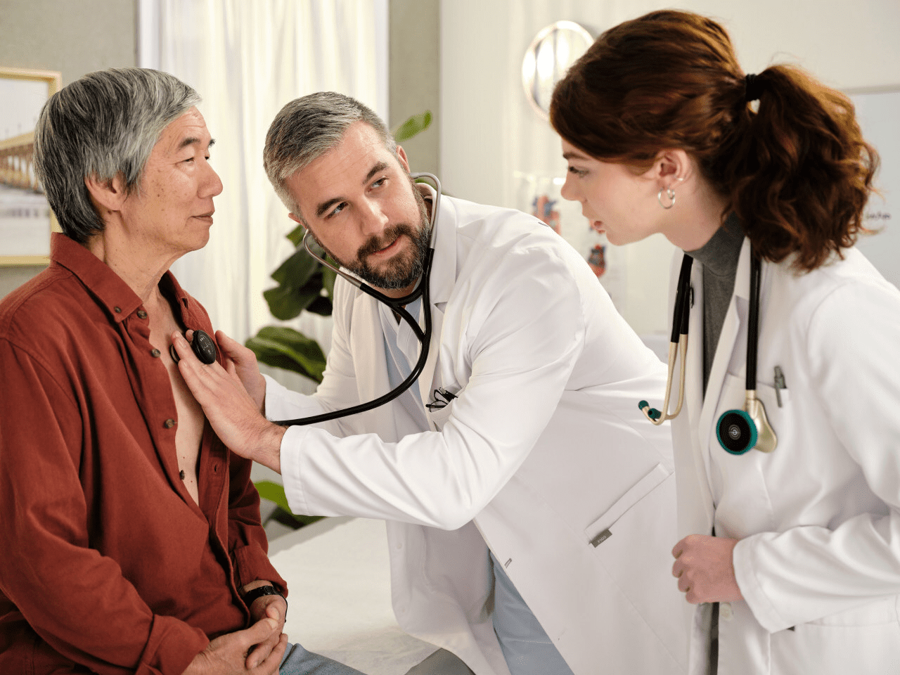 Eko Health Launches AI-Powered Stethoscope in the UK