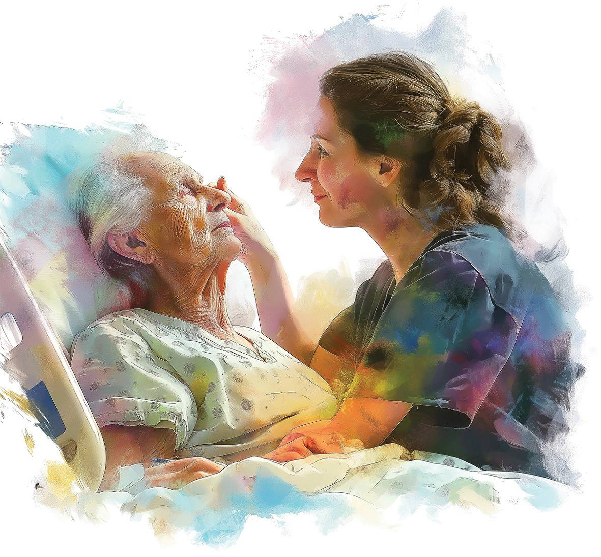 Elumina Health Launches AI-Powered EHR for Post-Acute Home Healthcare