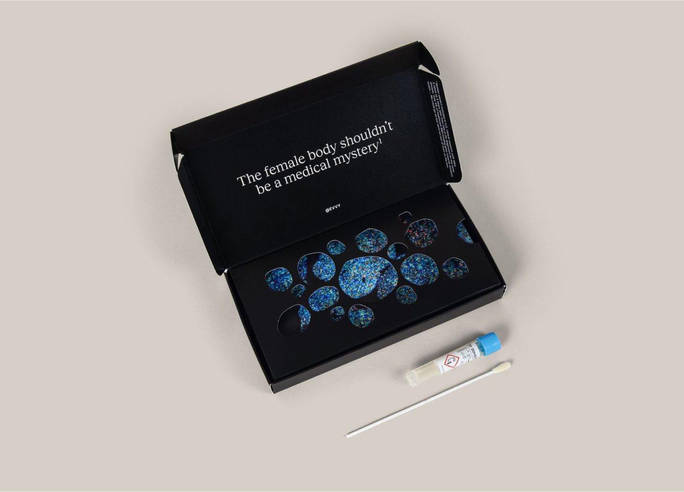 Evvy Launches Landmark Study Linking Vaginal Microbiome to IVF Success