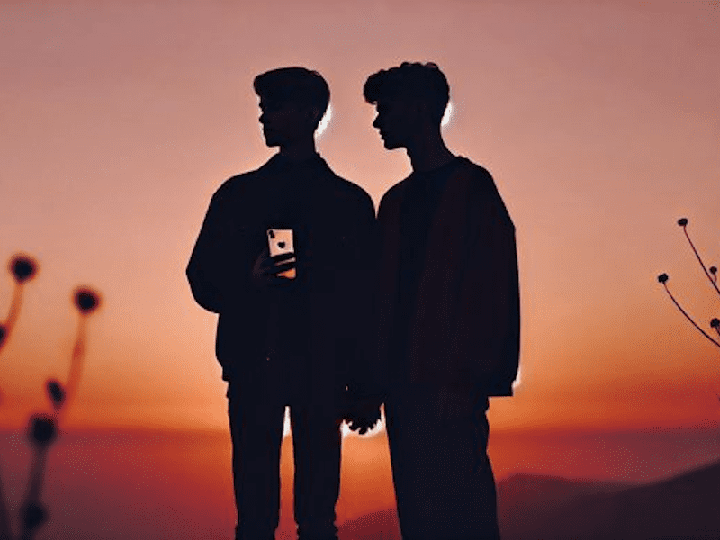 Exploring the Potential of a Digital Intervention to Enhance Couple Relationships (the Paired App): Mixed Methods Evaluation