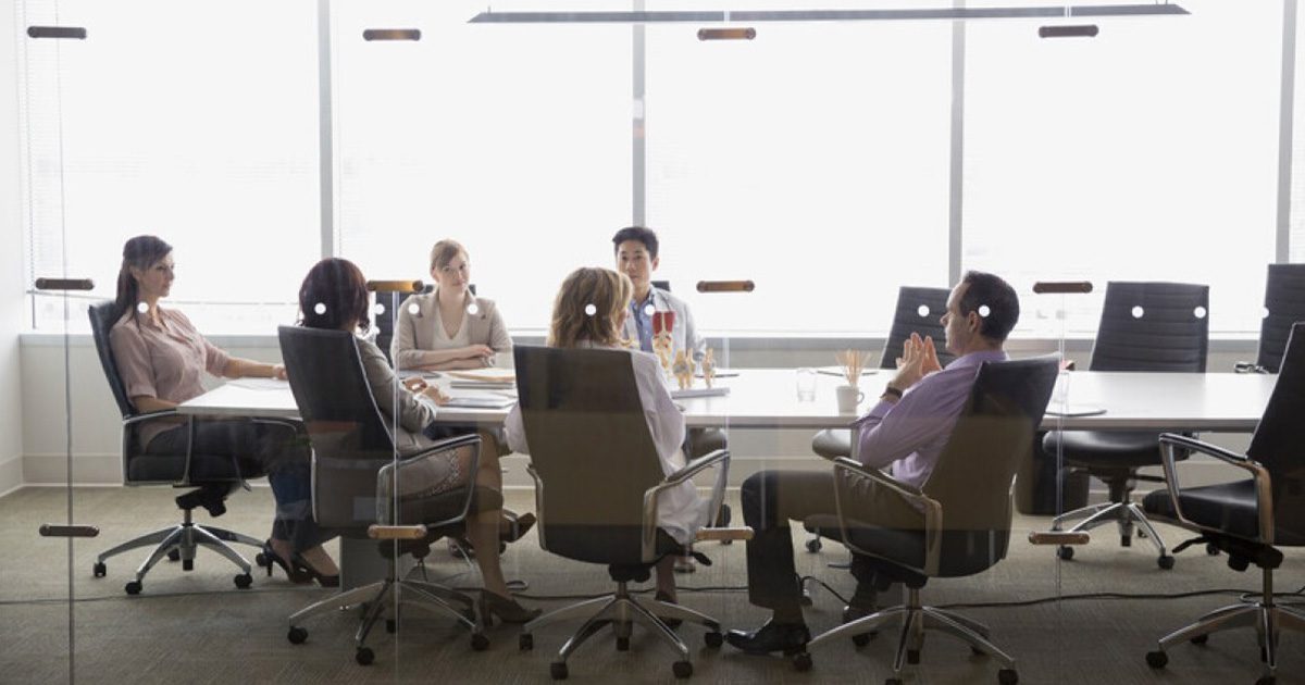 For hospital IT purchasers, resource strain and optimal ROI are top concerns