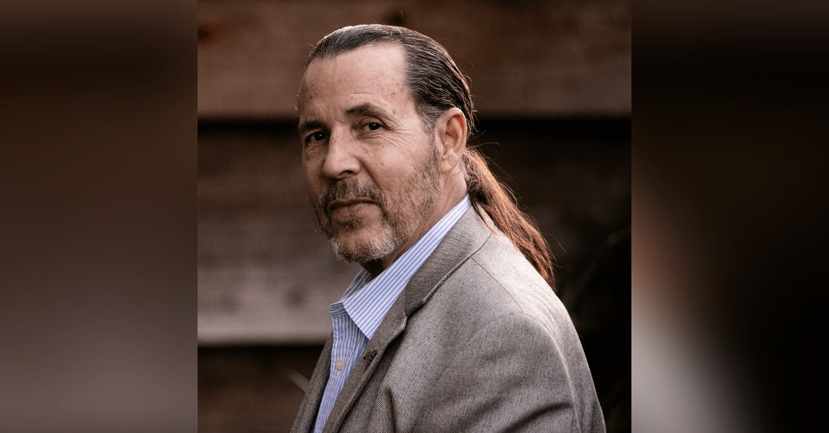 From Adolescence to Adulthood: Helping Young People Thrive with Thomas J. LaGrave, Jr.