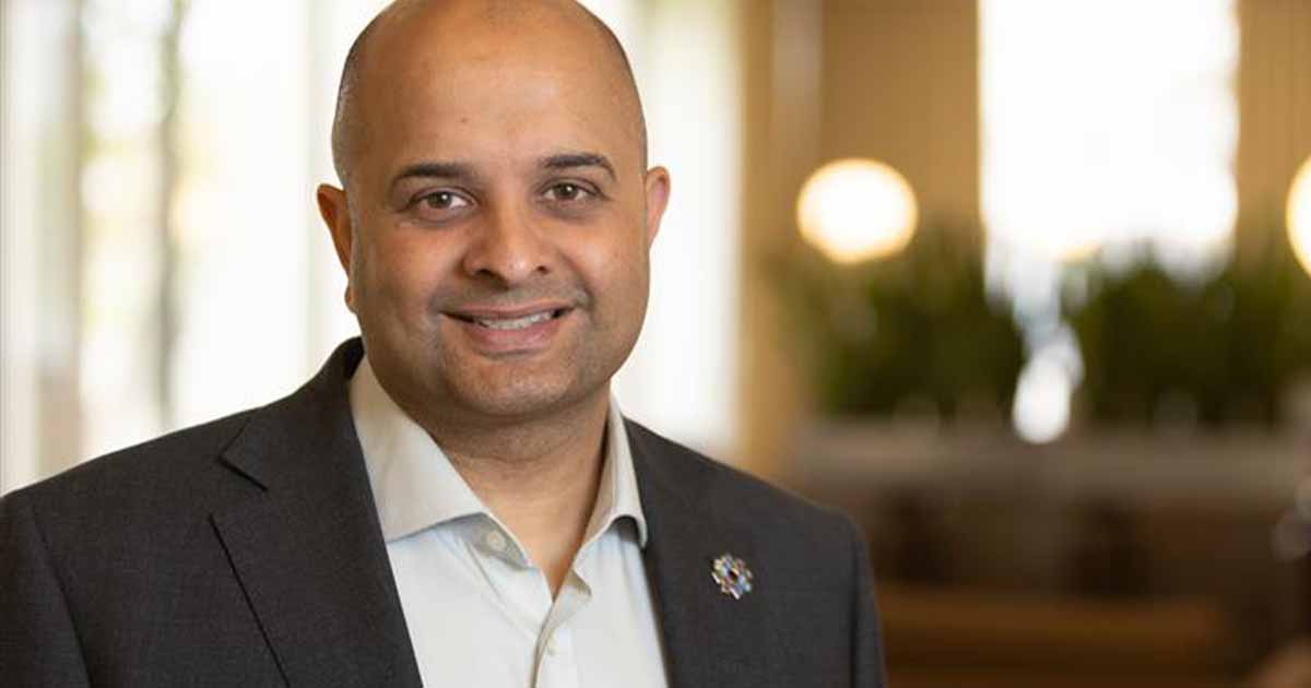 Hackensack Meridian Chief AI Officer on the intersection of business and technology