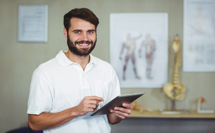 Health informatics education resource for AHPs to launch in 2025