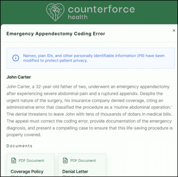 Healthcare AI News 4/9/25