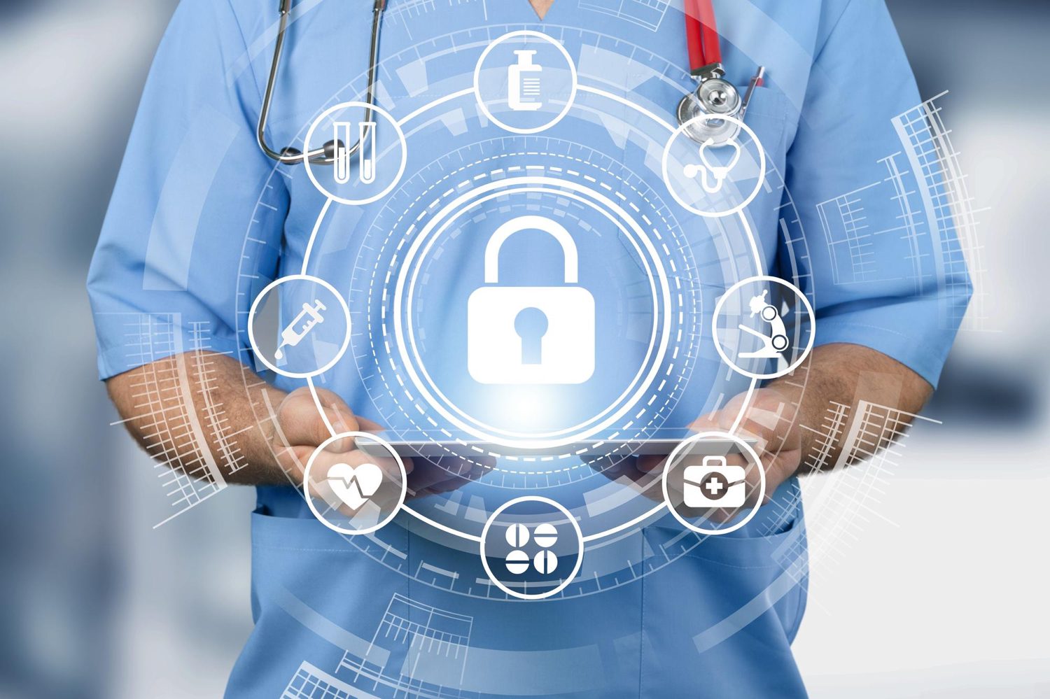 Healthcare Security Demands Collaborative Defense