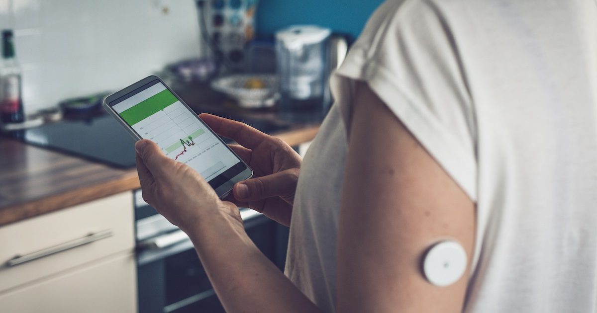 HealthMed, Podimetrics partner to help high-risk patients with diabetes