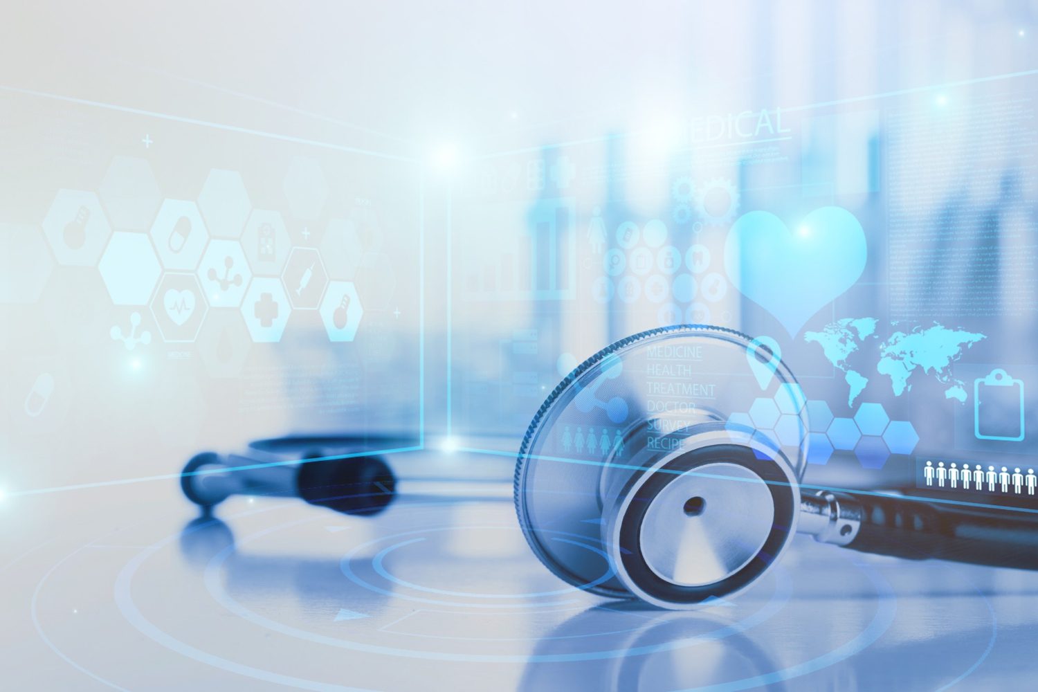 HHS IT Cuts Threaten Healthcare Systems 2025