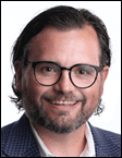 HIStalk Interviews Andrew Smith, Managing Partner, Impact Advisors