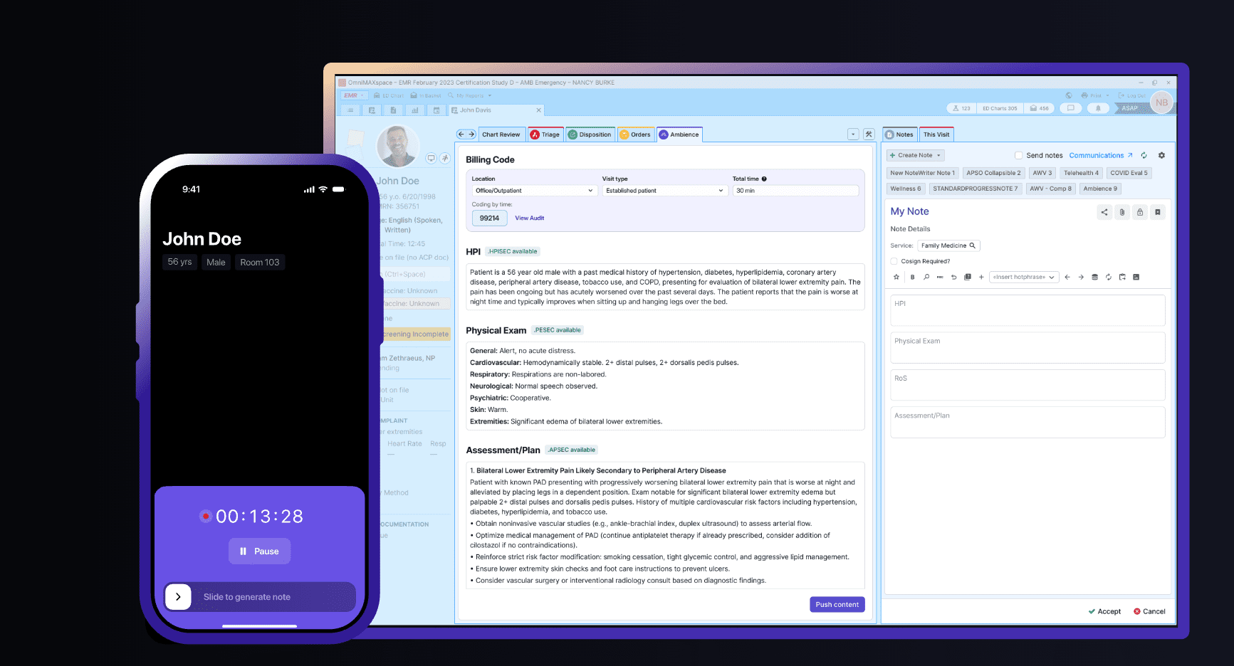 Houston Methodist Pilots Ambience Healthcare’s Ambient AI for High-Acuity Settings