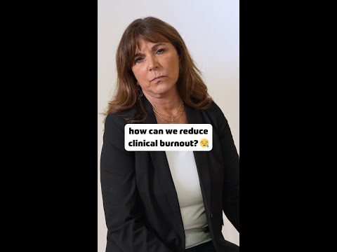 How Can We Reduce Clinician Burnout? HIMSS Members Weigh In