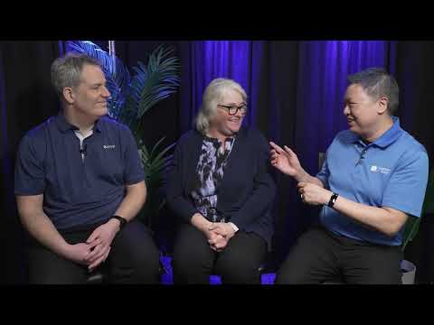 How Dimensional Insight Helps Hospitals See Data-Driven Results Faster