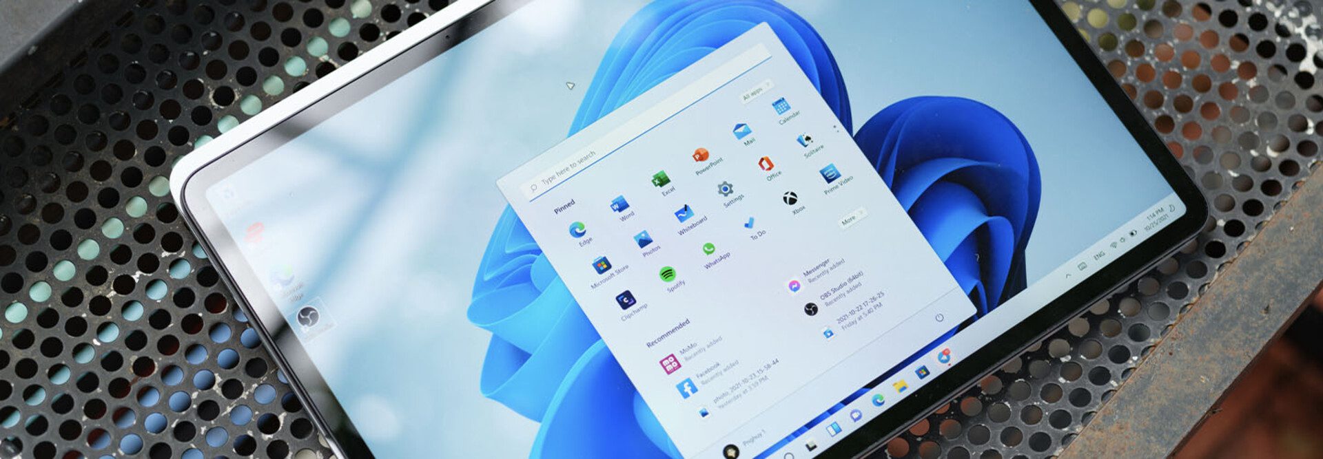 How Does Windows 11 Boost Healthcare Productivity?