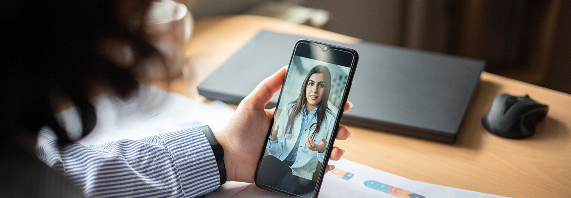 How Has Healthcare’s Approach to Telehealth Changed in the Past 5 Years?