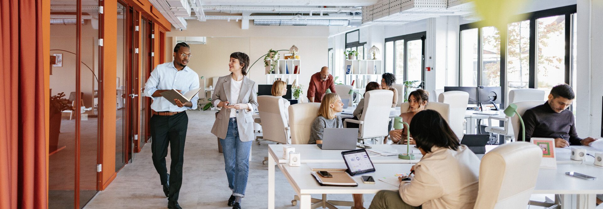 How Organizations Are Keeping Pace With Changes in AI