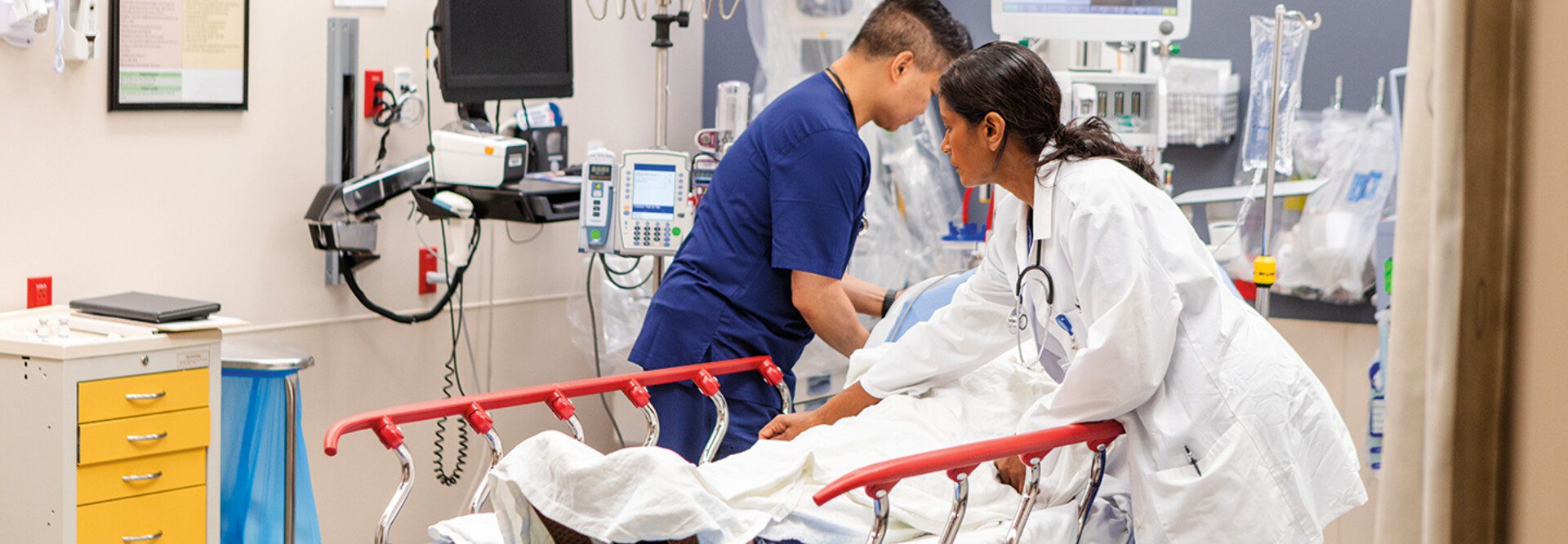 How to Protect Healthcare’s Critical Infrastructure and Maintain Continuity of Care