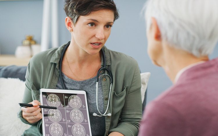 Innovating early dementia diagnosis