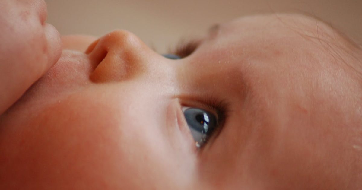 Japanese research utilises eye tracking for early autism diagnosis