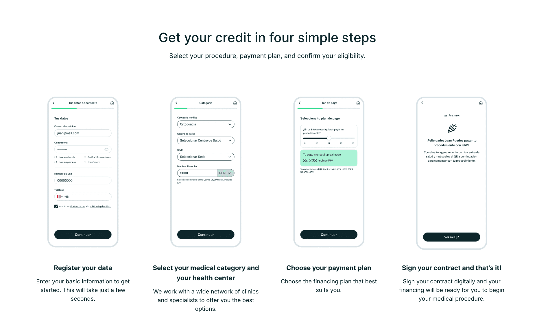 Kiwi Launches with $10M to Tackle LATAM Healthcare Financing Gap